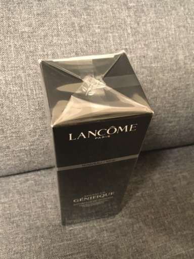 新品未開封！ランコム★限定サイズ★ジェネフィックアドバンストN 115ml