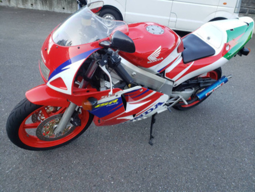 ホンダ　NSR250R-SE mc28型 乾式クラッチ