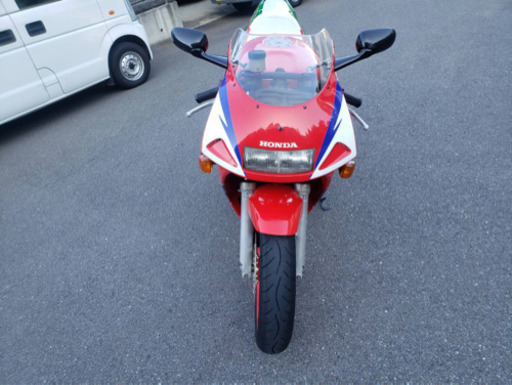 ホンダ　NSR250R-SE mc28型 乾式クラッチ