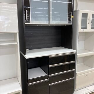 ニトリ キッチンボード ポスティア100