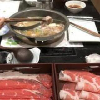 10/17土曜日【今度こそ】ゆる北上しゃぶしゃぶ【リベンジ】
