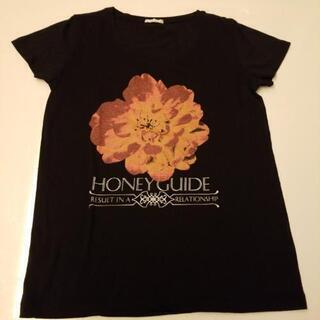 半袖Tシャツ(GU、L、着用回数2回)