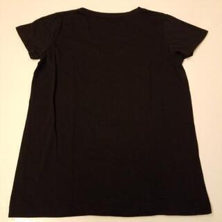 半袖Tシャツ(GU、L、着用回数2回)の画像