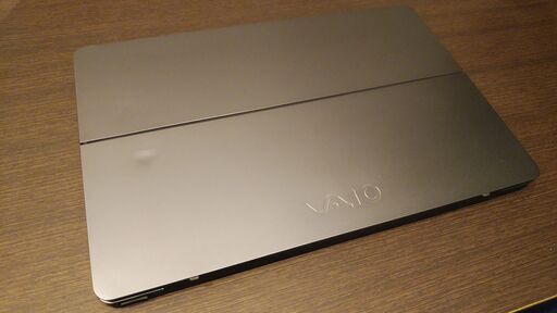 「VAIO Z」 VJZ13A CPU Core i7、メモリ8GB、SSD 256GB(初期化済み)【下見OK！】