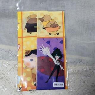 ✨新品✨　おしりたんてい　ハンカチの画像