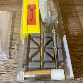 交渉中　CASIO オシアナス  OCW-S4000-1AJF 中古美品の画像