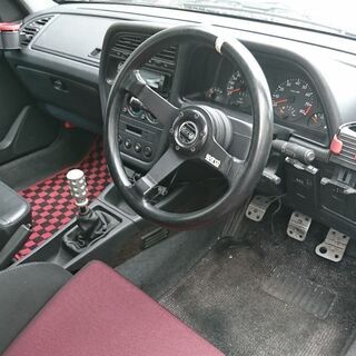 プジョー　306　S16　前期型(N3) の画像