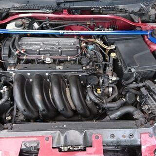 プジョー　306　S16　前期型(N3) の画像