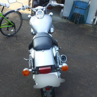 マグナ250
