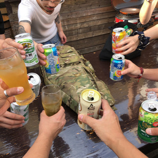 第7回足立区を盛り上げる会 - 友達