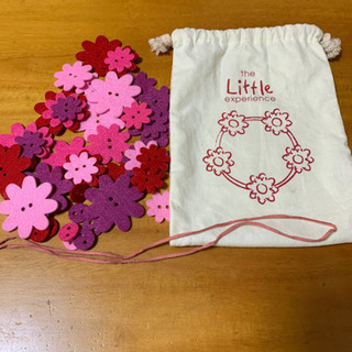 海外知育玩具　手づくりキット