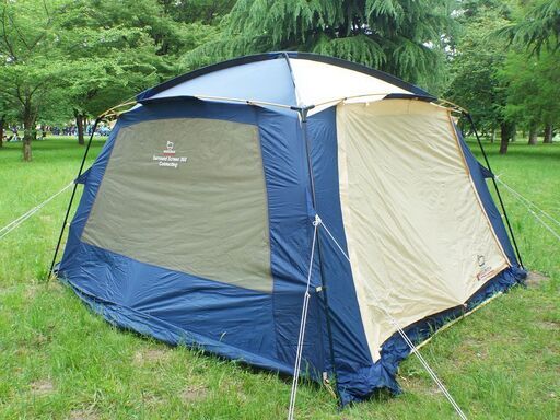 WOOLRICH Surround Screen 360 Connecting (羊ロゴ版) ウールリッチ サラウンド スクリーン 360 コネクティング WR-9142