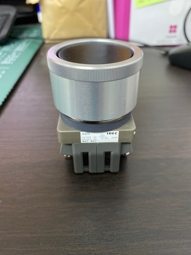 ボタンスイッチ