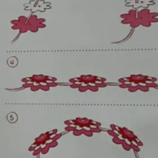 海外知育玩具　手づくりキットの画像
