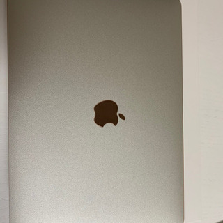 MacBook Airの画像