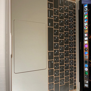 MacBook Airの画像