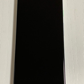 pixel 3 SIMロック　解除済の画像