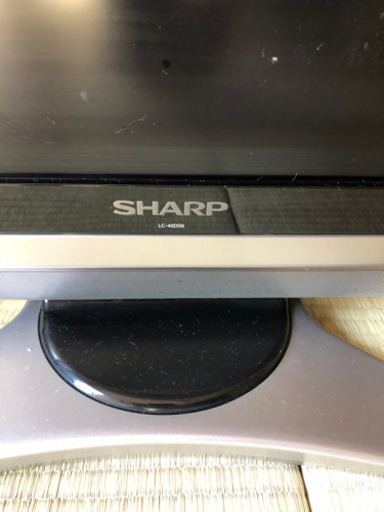 シャンプーテレビ