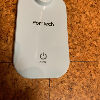 ポートテックLEDスタンドライトの画像