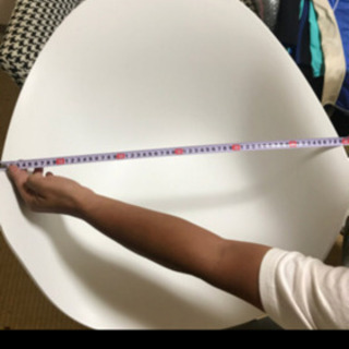 フランフランノッキングチェアの画像