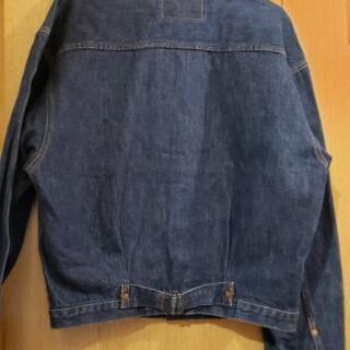 🔴50%OFF致します❗【スペルバウンド】デニムジャケット‼️の画像