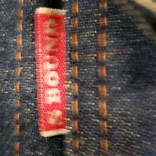 🔴50%OFF致します❗【スペルバウンド】デニムジャケット‼️の画像