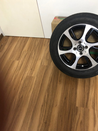 15インチ　175/65R15 84S