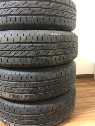 15インチ　175/65R15 84S