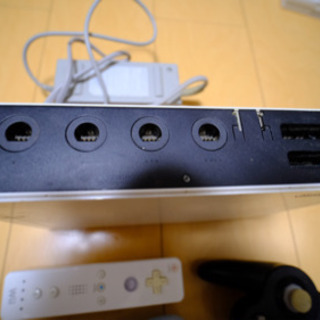 wii本体×ソフト20本