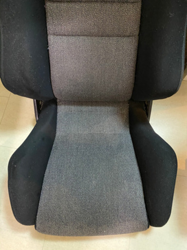 RECARO レカロ セミバケ