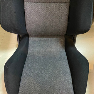 RECARO レカロ セミバケ