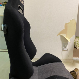 RECARO レカロ セミバケ