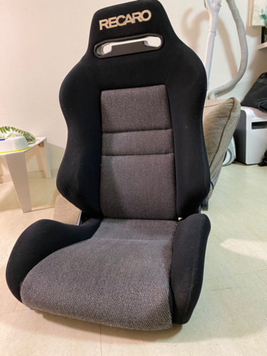 RECARO レカロ セミバケ