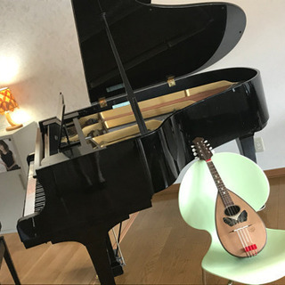 まつなみピアノ教室♫(千歳市)の画像