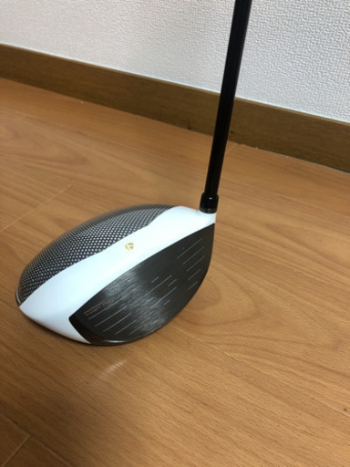 最終値下げ❗️??激安❗️テーラーメイドMグローレドライバー　10.5 SR 新古品❗️??