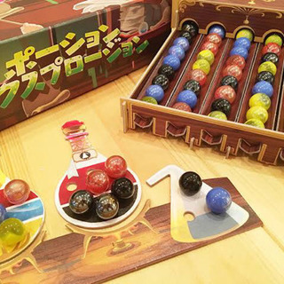 映えたらなお良い！ボードゲームで遊ぼう