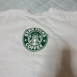 おもしろTシャツの画像