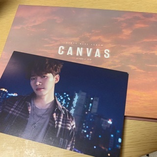 2PM JUNHO ジュノ CDアルバム