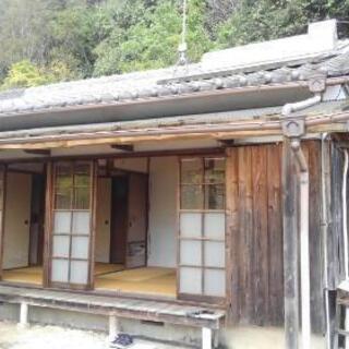 DIY リフォーム自由！趣味人オーナーが趣味人の為の戸建て紹介