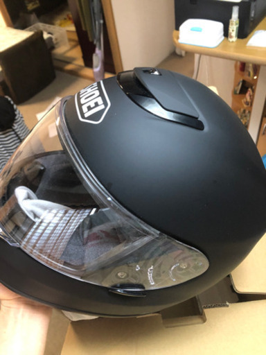 Shoei ヘルメット