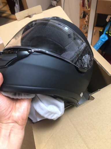 Shoei ヘルメット