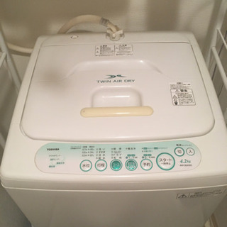 洗濯機