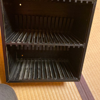 CDラック