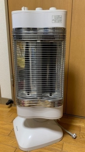 ダイキン 遠赤外線暖房機