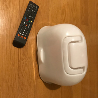 Nationalコードレススチームアイロンの画像