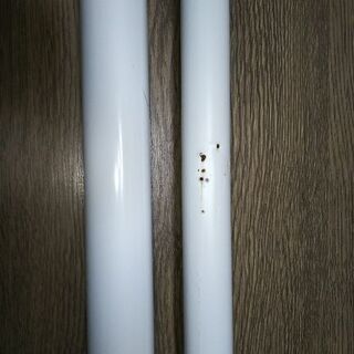 さしあげます。突っ張り棒(支えポールあり)の画像