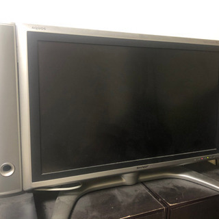 ※取引中※テレビ　差し上げます
