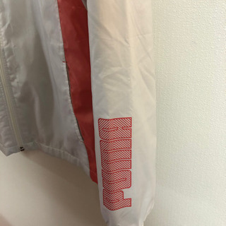 プーマ　スポーツウェア　セットアップ　Sサイズの画像