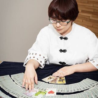 超ビギナー向けタロット教室★目標は『占えるようになること』の画像
