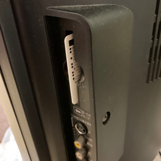 32型テレビの画像